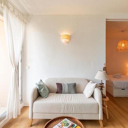 Point D'Or Leilighet Soorts-Hossegor Eksteriør bilde